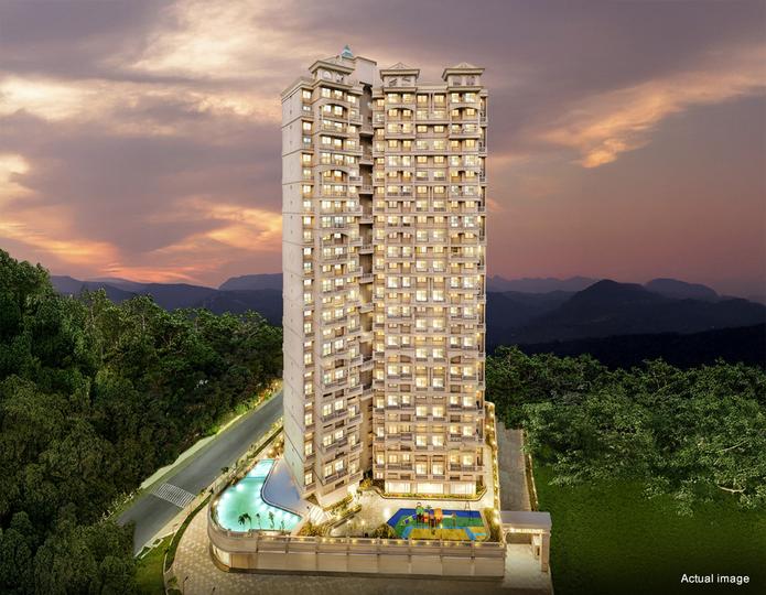 Paradise Sai Symphony Main Image 1