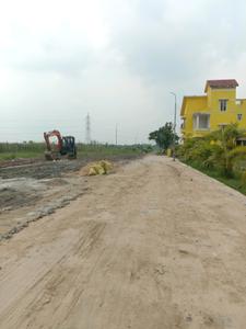 Image of 720 Sq.ft Residential Plot / Land for sale in Vriddhica Heritage, Bara Gagan Gohalia, Kolkata for Rs. 299999