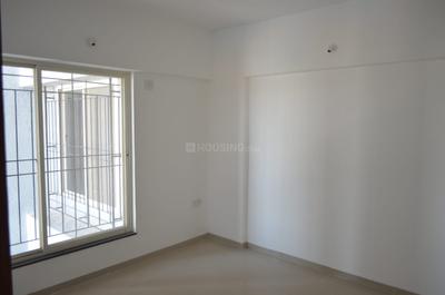 Bedroom Image of 600 Sq.ft 1 BHK Apartment / Flat for sale in Suyog Nisarg, Wagholi Pune for Rs. 4500000