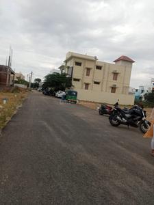 Image of 1200 Sq.ft Residential Plot / Land for sale in Valar Nagar, Madurai for Rs. 1250000