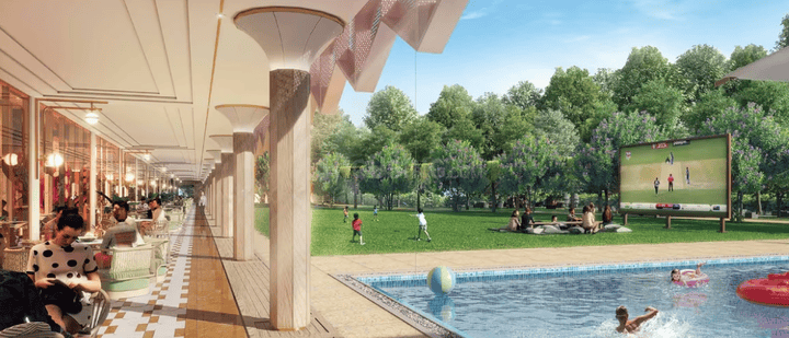 Lodha Divino Main Image 1