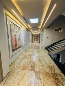 Hall Image of 915 Sq.ft 3 BHK Apartment / Flat for sale in Shri NR Residency, Mohanpura, Bassi Jaipur for Rs. 4400000