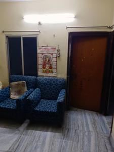 Hall Image of 960 Sq.ft 3 BHK Apartment / Flat for sale in ABS Tower, Uttarpara Hooghly for Rs. 4000000