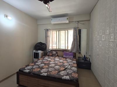 Bedroom Image of 1475 Sq.ft 2 BHK Apartment / Flat for sale in Tragad Ahmedabad for Rs. 5700000