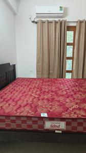 Bedroom Image of 1500 Sq.ft 3 BHK Apartment / Flat for rent in Athani Aluva for Rs. 28000