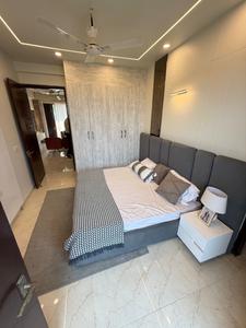 Bedroom Image of 1040 Sq.ft 2 BHK Apartment / Flat for sale in Krish Harmony, Daganheri Bhiwadi for Rs. 4400000