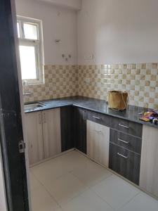 Kitchen Image of 866 Sq.ft 2 BHK Apartment / Flat for sale in Siddha Aangan, Bagru Jaipur for Rs. 2350000