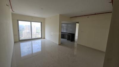 Living Room Image of 1460 Sq.ft 3 BHK Apartment / Flat for sale in Millenium Infinia, Panvel Navi Mumbai for Rs. 18500000