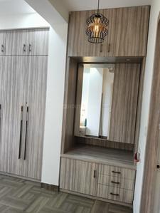 Hall Image of 1925 Sq.ft 4 BHK Apartment / Flat for sale in Dhakuria Kolkata for Rs. 12500000