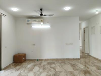 Living Room Image of 900 Sq.ft 2 BHK Apartment / Flat for sale in Kasarvadavali Thane for Rs. 7500000