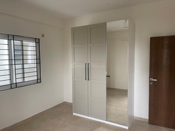 Aradhya nest Bedroom 1