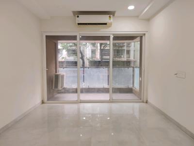 Living Room Image of 1080 Sq.ft 2 BHK Apartment / Flat for sale in Nicco Residency, Jogeshwari East Mumbai for Rs. 18900000