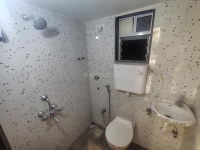Bathroom Image of 650 Sq.ft 1 BHK Apartment / Flat for sale in Vasai East Vasai for Rs. 3600000