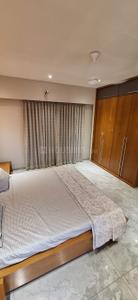 Bedroom Image of 1386 Sq.ft 4 BHK Villa for sale in Pruthviraj Amardeep Luxuria, Manjalpur Vadodara for Rs. 9500000