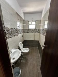 Image of 1250 Sq.ft 2 BHK Apartment / Flat for rent in Byramji Town, Nagpur for Rs. 22000