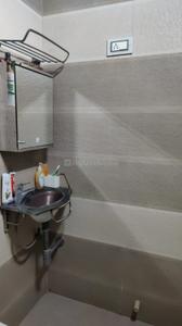 Image of 1869 Sq.ft 4 BHK Apartment / Flat for sale in Platinum Venecia, Nerul, Navi Mumbai for Rs. 30000000