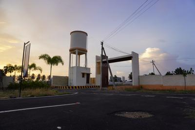 Image of 980 Sq.ft Residential Plot / Land for sale in Tricube Velavan Vantara, Annur, Coimbatore for Rs. 775000