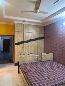 Bedroom Image of 2150 Sq.ft 3 BHK Duplex for rent in Abids Hyderabad for Rs. 27000