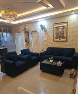 Hall Image of 1950 Sq.ft 3.5 BHK Apartment / Flat for sale in Puppalaguda Hyderabad for Rs. 19500000