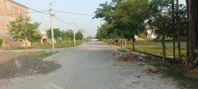 Image of 900 Sq.ft Residential Plot / Land for sale in Naubasta, Kanpur for Rs. 1700000