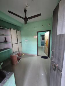Hall Image of 500 Sq.ft 1 BHK Builder Floor for rent in Labbipet Vijayawada for Rs. 6500