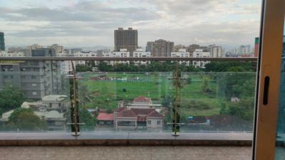 Balcony Image of 1400 Sq.ft 2 BHK Apartment / Flat for sale in Wadhwa Solitaire, Hadapsar Pune for Rs. 12000000