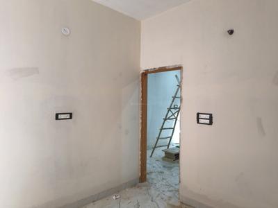 Bedroom Image of 750 Sq.ft 2 BHK Builder Floor for sale in DLF Ankur Vihar Ghaziabad for Rs. 2220009