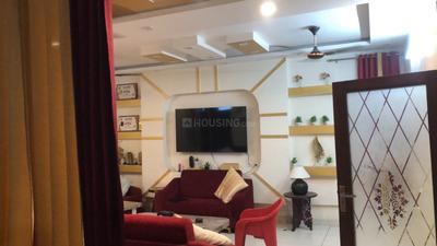 Hall Image of 2100 Sq.ft 4 BHK Independent House for sale in Shastri Nagar Meerut for Rs. 38000000