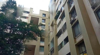 Image of 1050 Sq.ft 2 BHK Apartment / Flat for rent in Springfields Apartment, Kothrud, Pune for Rs. 49000