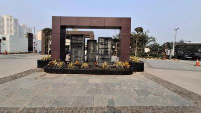 Image of 1342 Sq.ft 2 BHK Apartment / Flat for sale in Umang Winter Hills, Sector 77, Gurgaon for Rs. 13600000