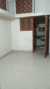 Hall Image of 1000 Sq.ft 3 BHK Independent House for rent in Banganga Indore for Rs. 8500