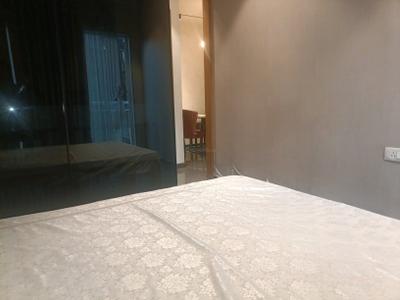 Bedroom Image of 1150 Sq.ft 3 BHK Apartment / Flat for sale in Mahaavir Exotique Phase II, Taloja Navi Mumbai for Rs. 11000000