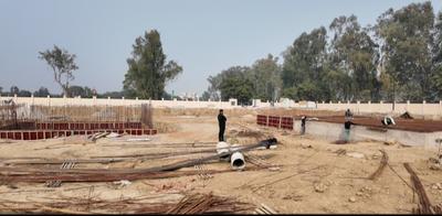 Image of 111 Sq.ft Residential Plot / Land for sale in RPS Urbania 2, Solra, Palwal for Rs. 6400000