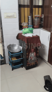 Image of 900 Sq.ft 2 BHK Independent House for sale in Isanpur, Ahmedabad for Rs. 6000000