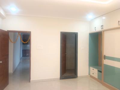 Bedroom Image of 2185 Sq.ft 3 BHK Apartment / Flat for sale in Western Springs, Bairagiguda Hyderabad for Rs. 22000000