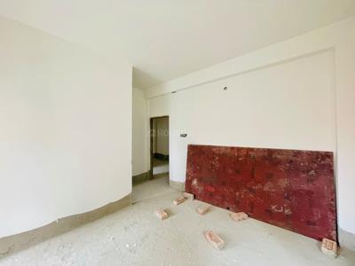 Bedroom Image of 1075 Sq.ft 3 BHK Apartment / Flat for sale in  Snehalata Apartment, Sinthi Kolkata for Rs. 4622500