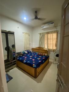 Bedroom Image of 1700 Sq.ft 3 BHK Independent House for sale in Vallabh Vidhyanagar Anand for Rs. 8500000