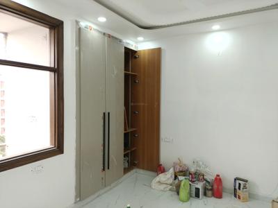 Bedroom Image of 1200 Sq.ft 2 BHK Apartment / Flat for sale in Nav Kairali Apartments, Sector 3 Dwarka New Delhi for Rs. 21000000