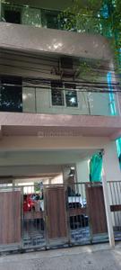 Image of 1100 Sq.ft 3 BHK Apartment / Flat for rent in Thiruvanmiyur, Chennai for Rs. 40000