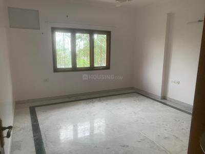 Bedroom Image of 3100 Sq.ft 3 BHK Apartment / Flat for rent in Jubilee Hills Hyderabad for Rs. 110000
