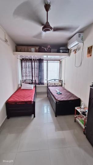 Shree Mahalaxmi Mahalaxmi CHS Bedroom 1