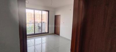 Bedroom Image of 2475 Sq.ft 3 BHK Apartment / Flat for sale in Highrise Landmark Al Hamd Residency, Sarkhej Ahmedabad for Rs. 13000000