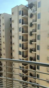 Balcony Image of 1150 Sq.ft 3 BHK Apartment / Flat for sale in The Address, Sector 17 Chandigarh for Rs. 7800006