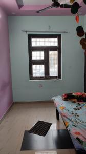 Bedroom Image of 720 Sq.ft 2 BHK Independent House for rent in Borkhera Kota for Rs. 8000