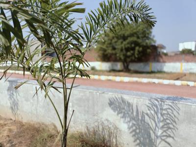 Image of 148 Sq.ft Residential Plot / Land for sale in Shamsabad, Agra for Rs. 3800000