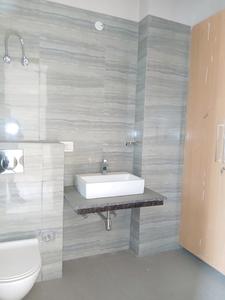 Bedroom Three Image of 3193 Sq.ft 3.5 BHK Apartment / Flat for sale in Spaze Kalistaa, Sector 84 Gurgaon for Rs. 33000000