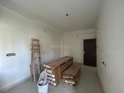 Hall Image of 485 Sq.ft 1 BHK Apartment / Flat for sale in Chinar Park Kolkata for Rs. 2182500