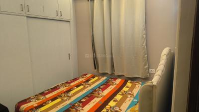 Bedroom Image of 1400 Sq.ft 2 BHK Apartment / Flat for rent in R R Sanchar Nagar, Khagaul Patna for Rs. 25000