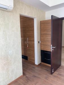 Bedroom Image of 3106 Sq.ft 3 BHK Apartment / Flat for sale in Mahindra Luminare, Sector 59 Gurgaon for Rs. 72500000