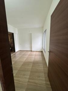 Bedroom Image of 1020 Sq.ft 2 BHK Apartment / Flat for rent in Saheel Waterfront, Ravet Pune for Rs. 22000
